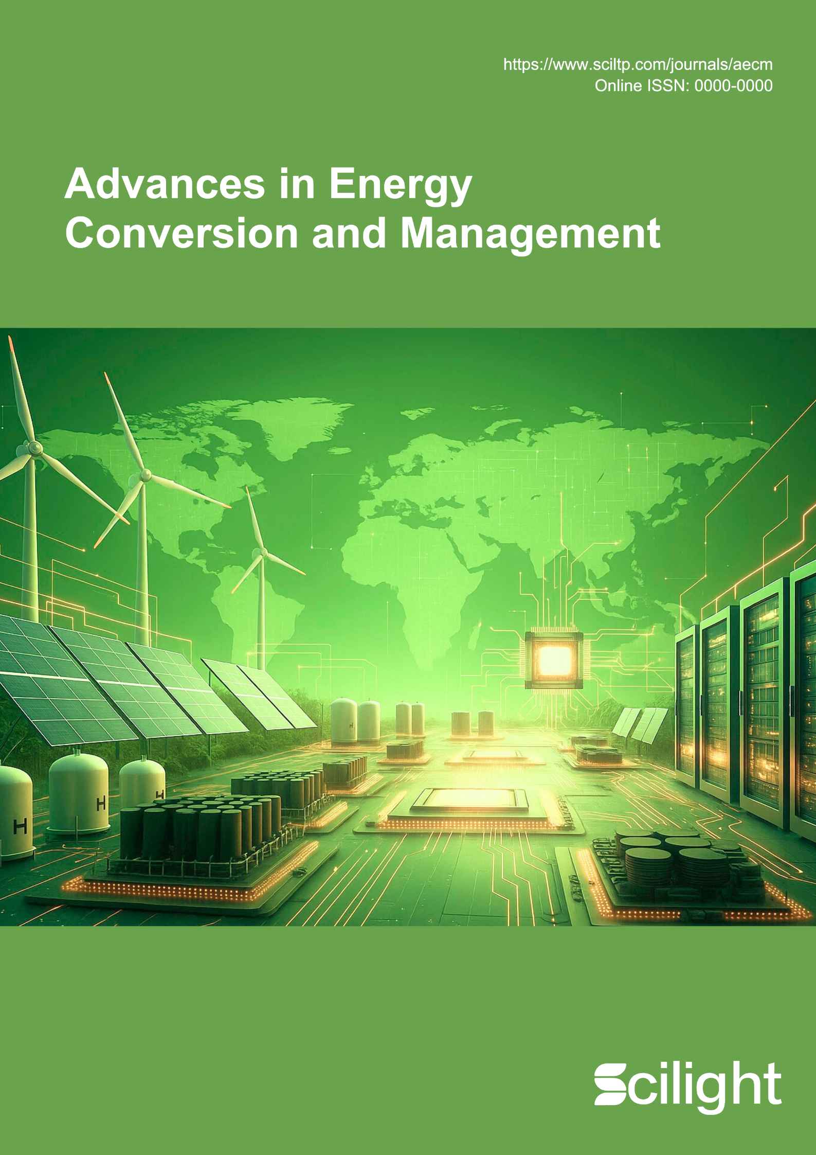 Advances in Energy Conversion and Management