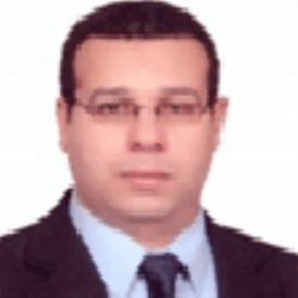 Dr. Mohammad Ali Abdelkareem