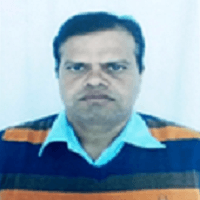 Dr. Anil Kumar Katare