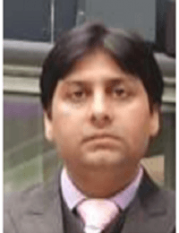 Dr. Athar Hussain