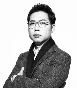 Dr. Dong Hoon Kim