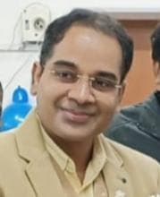 Dr. Hiralal Pramanik