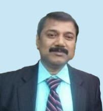 Dr. Monoj Kumar Mondal