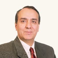 Dr. Mohsen Sharifpur