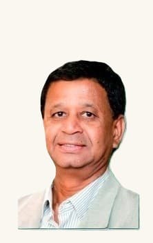 Dr. Muthupandian Ashokkumar
