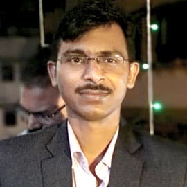 Dr. Priyanand Agale