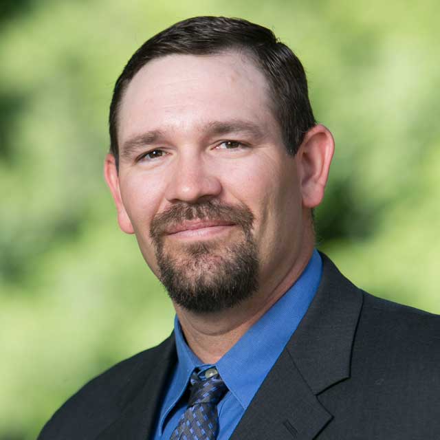 Dr. Sage R. Hiibel