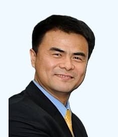 Dr. Sherub Phuntsho