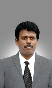 Dr. Sivakumar Manickam