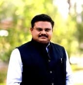 Dr. Shriram Sonawane