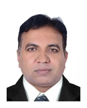 Dr. Surajbhan Sevda