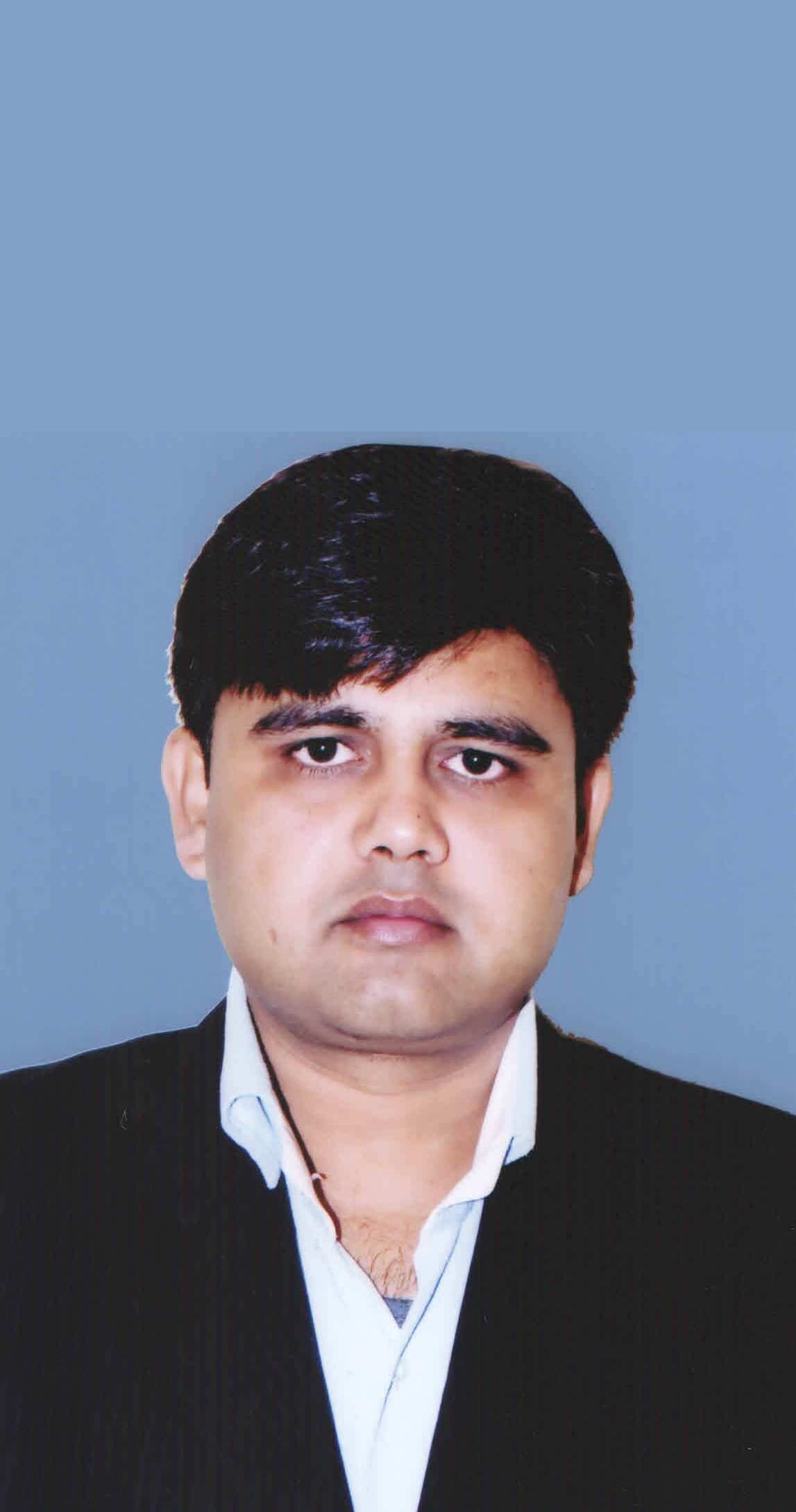 Dr.  Sushil Kumar
