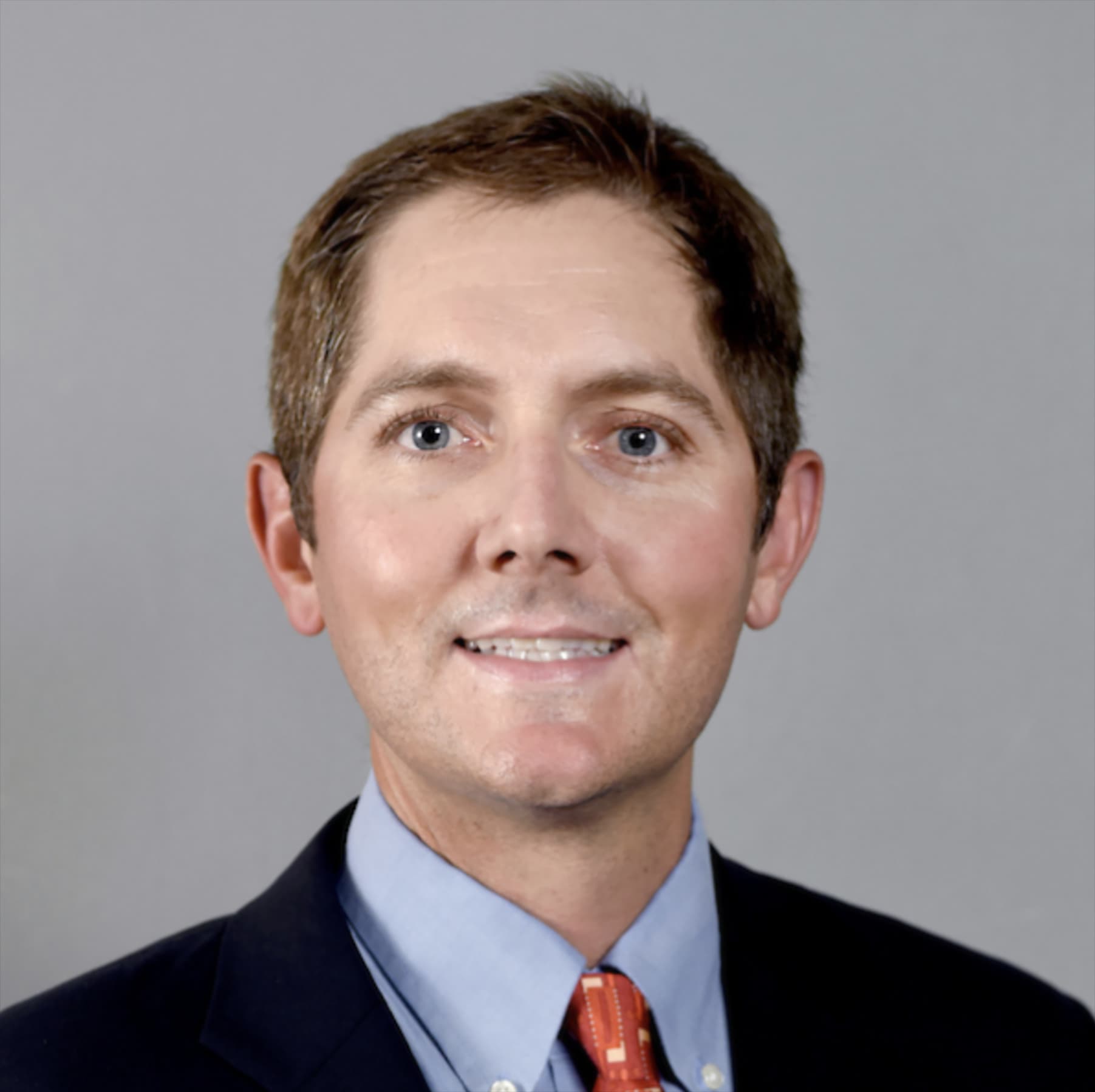 Dr. Treavor Boyer