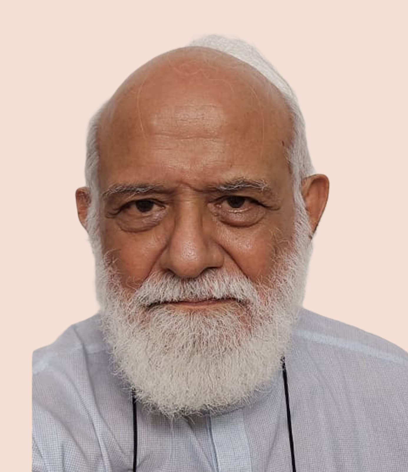 Dr. Upendra (Muni) Raval