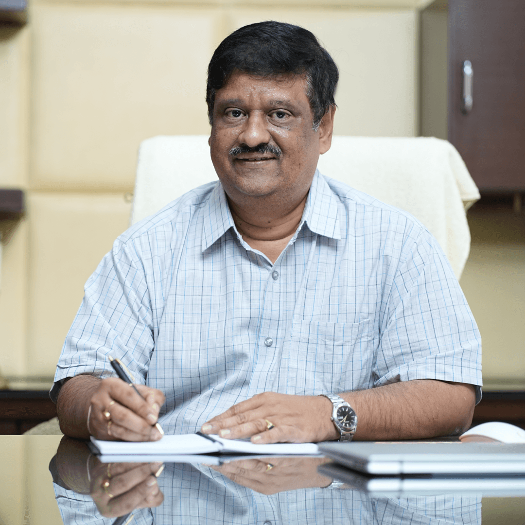 Dr. S. VenkataMohan