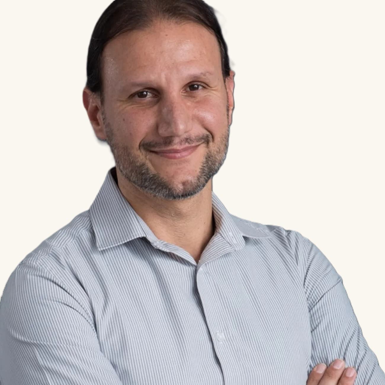 Dr. Yannis Ieropoulos 