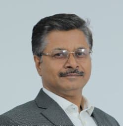 Dr. Anil Verma