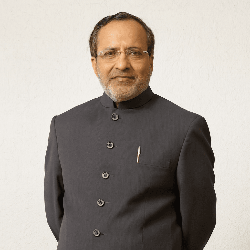 Shri Arjun Modhwadia