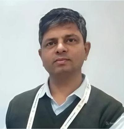 Dr. Dhananjay Singh