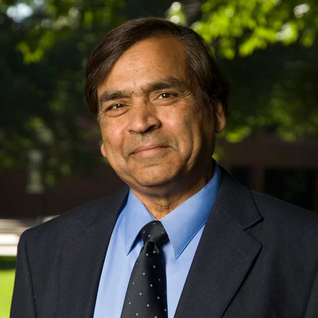 Dr. Dhanesh Chandra
