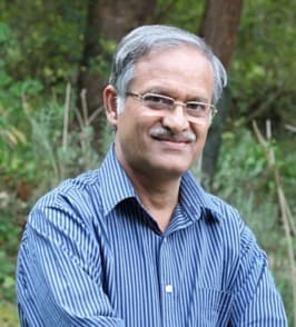 Dr. Pradeep Kumar